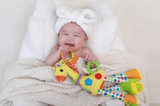 广州代怀试管生子宝宝可以喝清清宝吗