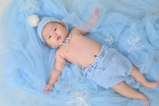 广州代怀试管生子宝宝游泳的好处
