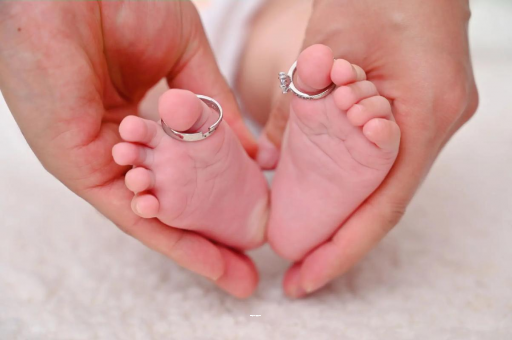 广州代怀试管生子宝宝发烧39度小妙招