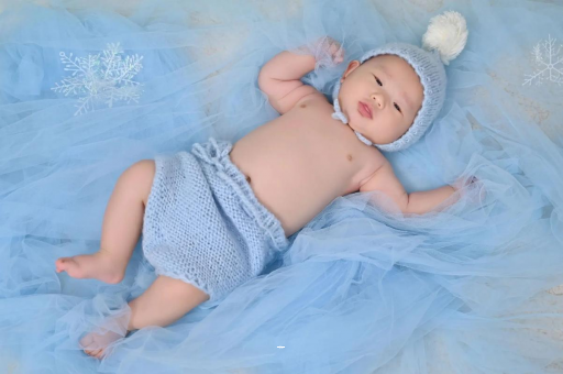 广州代怀试管生子宝宝贫血原因