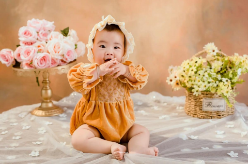 广州代怀试管生子宝宝老是出汗什么原因